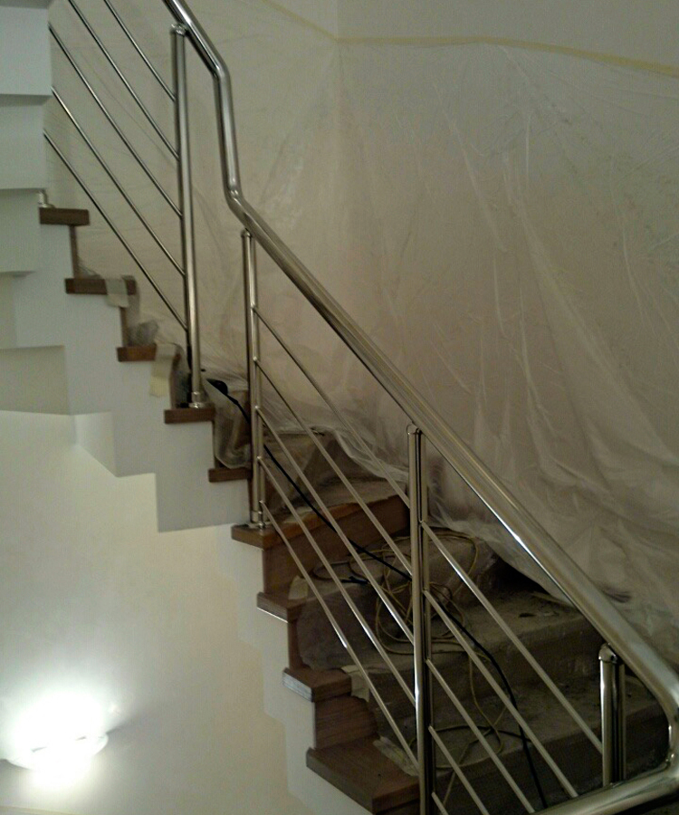перила для лестницы